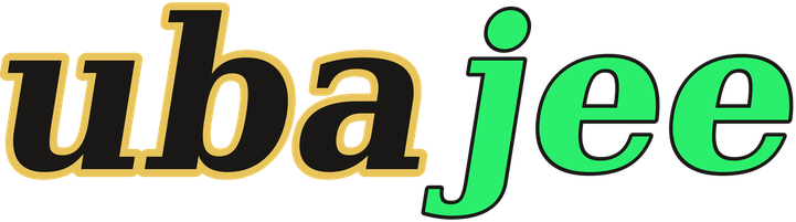 ubajee logo