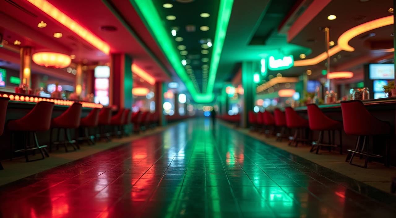 ubajee lobby snapshot